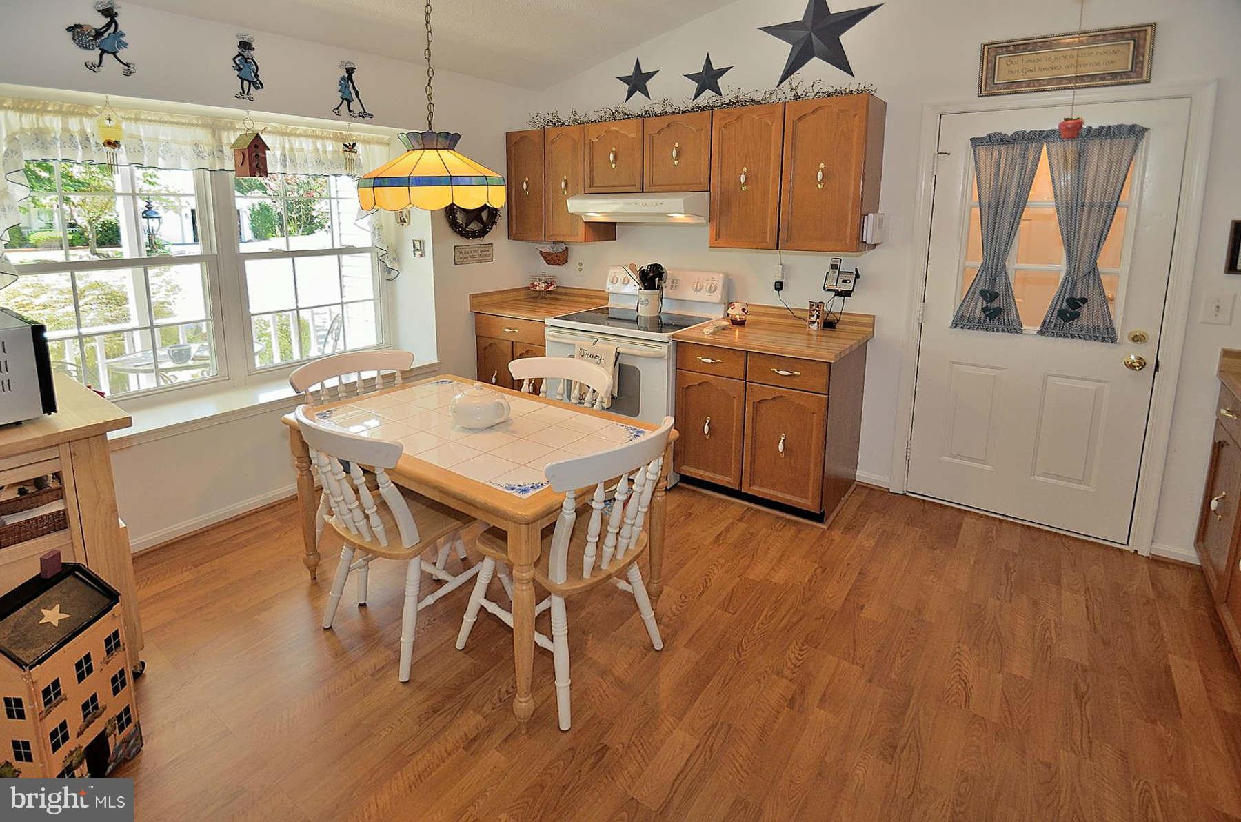 405 Spring Ridge Court Sterling, VA 20164 - Photo 15 of 26 Kitchen