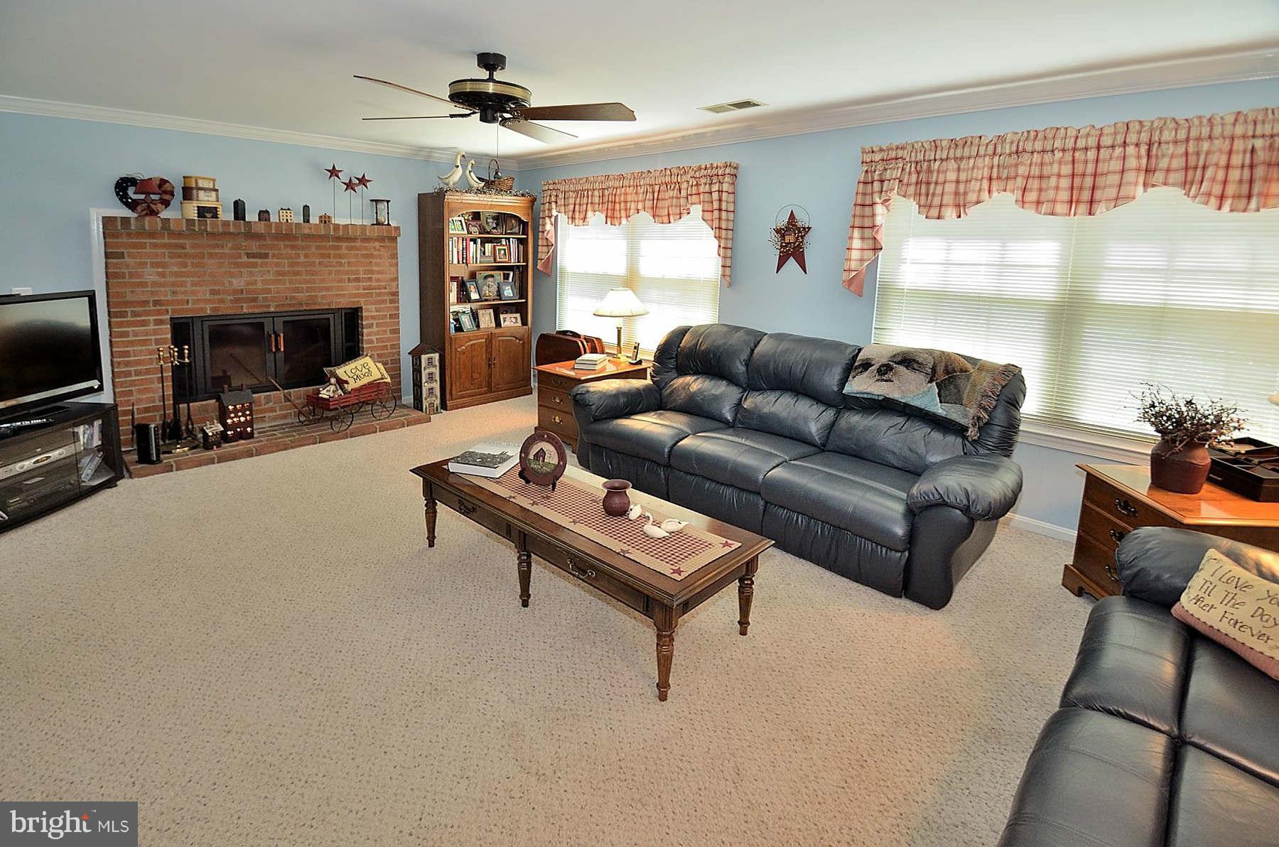 405 Spring Ridge Court Sterling, VA 20164 - Photo 16 of 26 Family Room