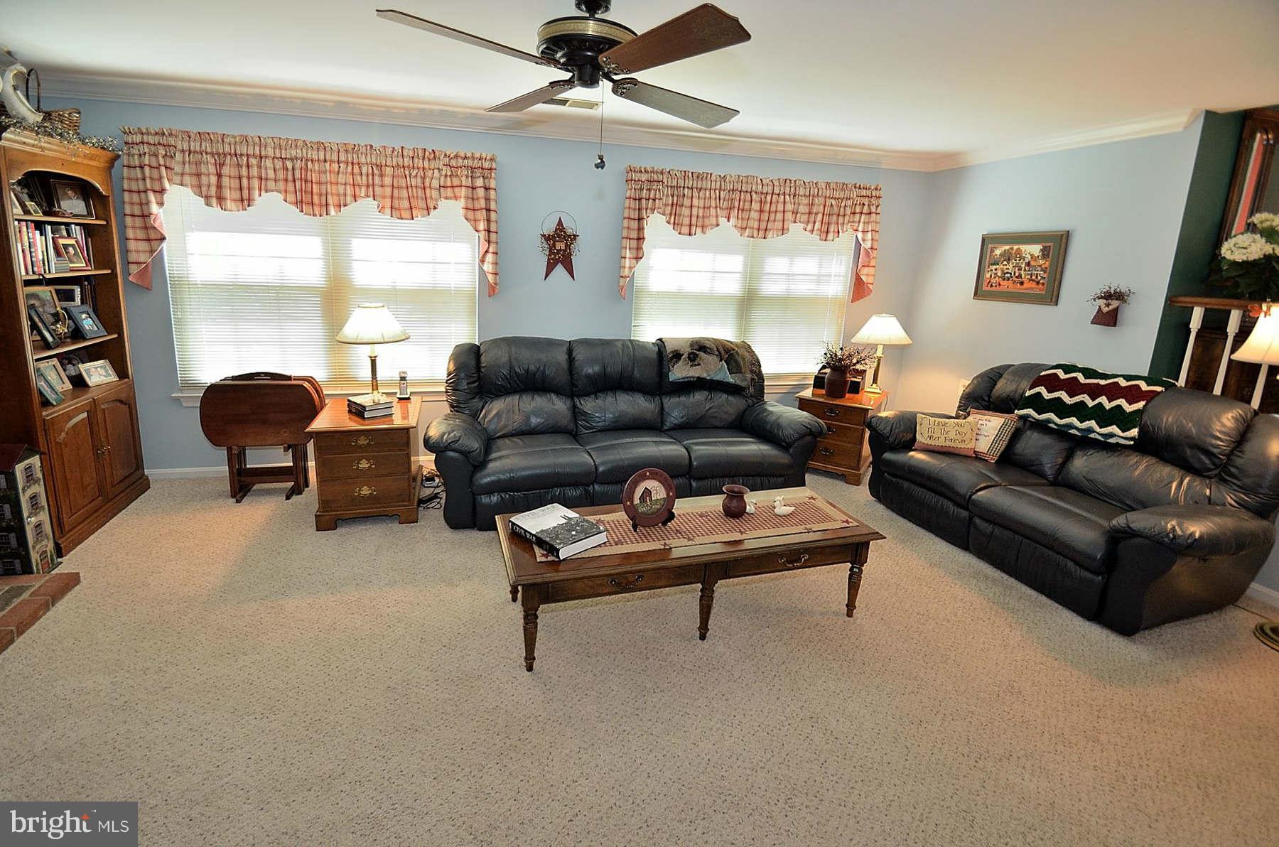 405 Spring Ridge Court Sterling, VA 20164 - Photo 17 of 26 Family Room