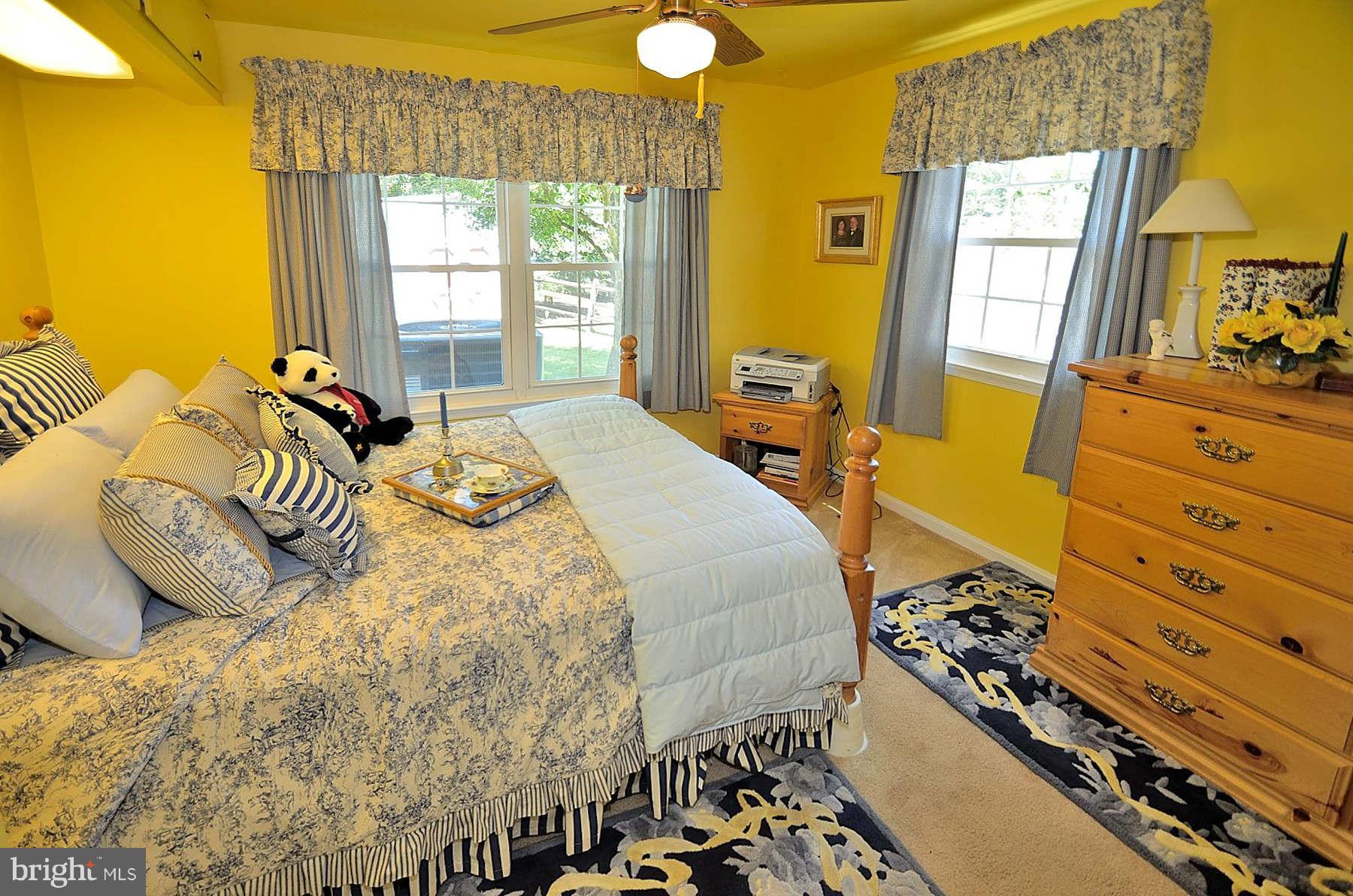 405 Spring Ridge Court Sterling, VA 20164 - Photo 18 of 26 Bedroom