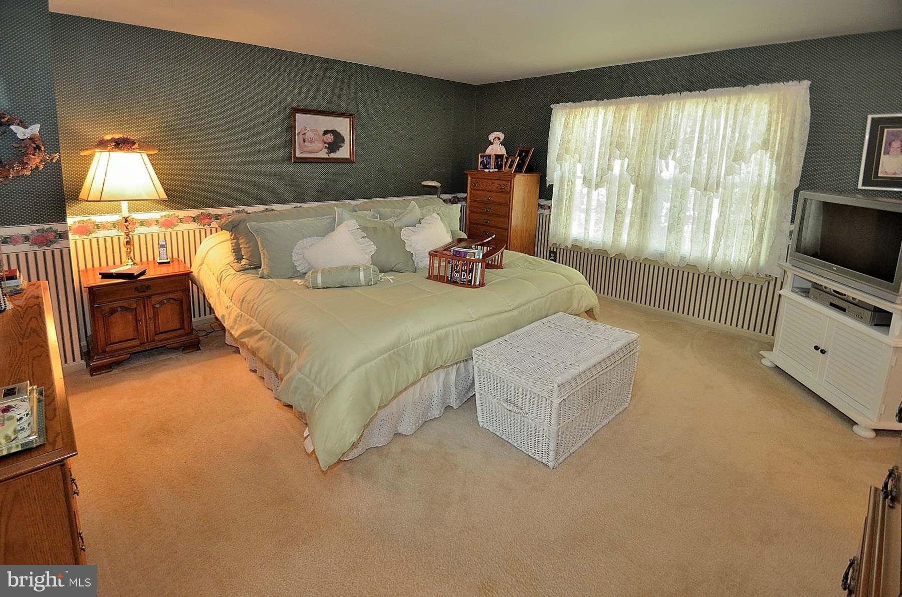 405 Spring Ridge Court Sterling, VA 20164 - Photo 19 of 26 Bedroom (Master)