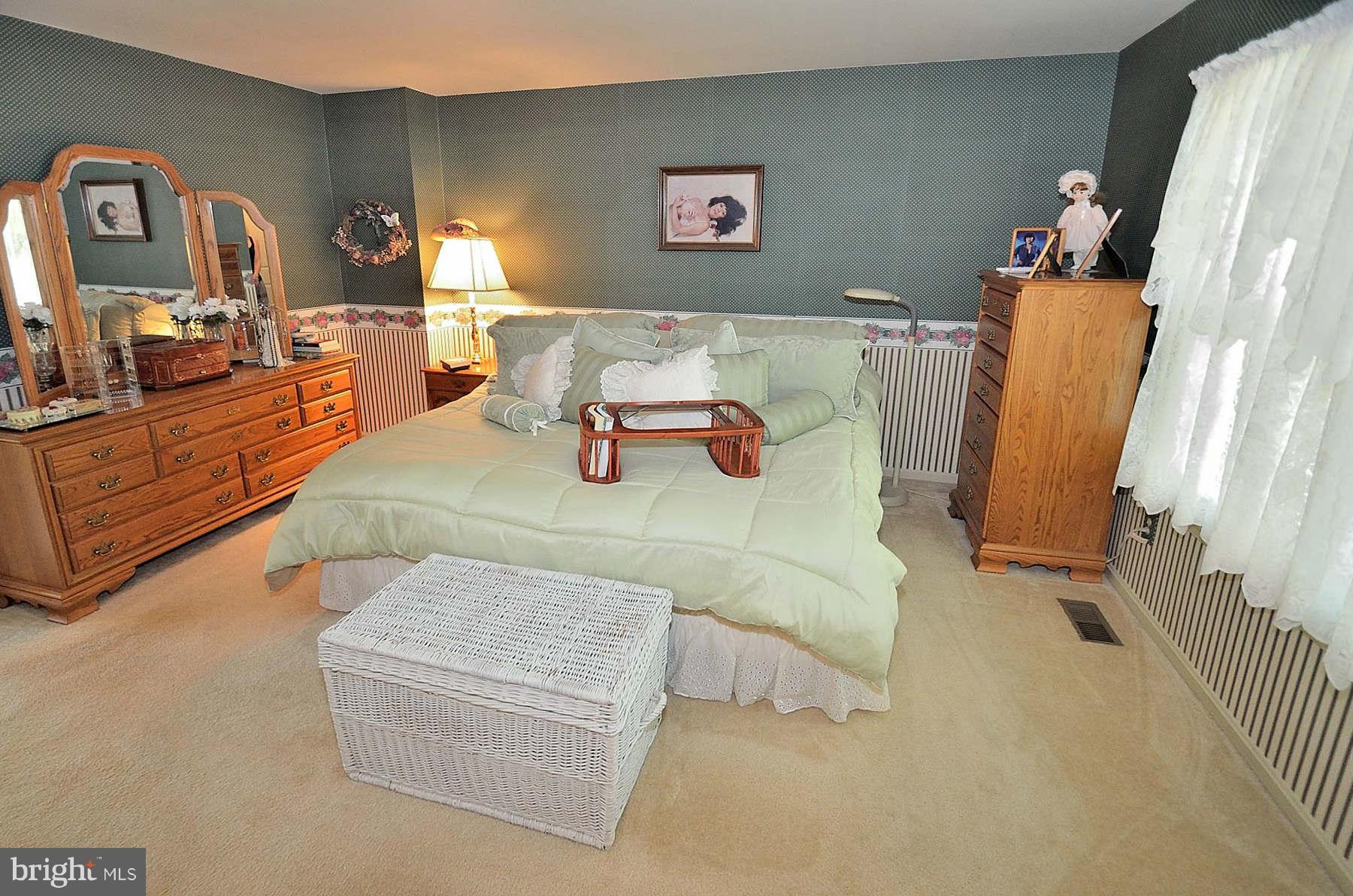 405 Spring Ridge Court Sterling, VA 20164 - Photo 20 of 26 Bedroom (Master)