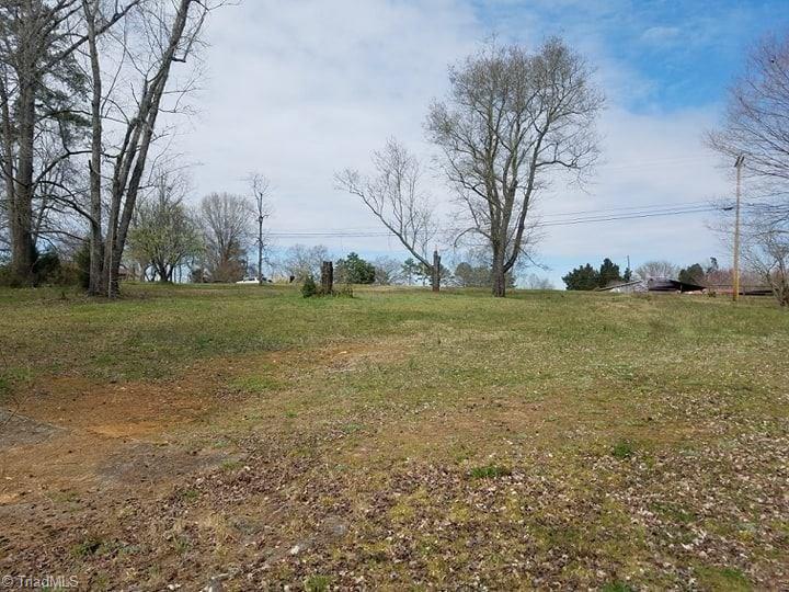 Lot 20-22 Riverview Road Lexington, NC 27292 - Photo 5 of 13 Nice flat lot, waiting on your dream home!