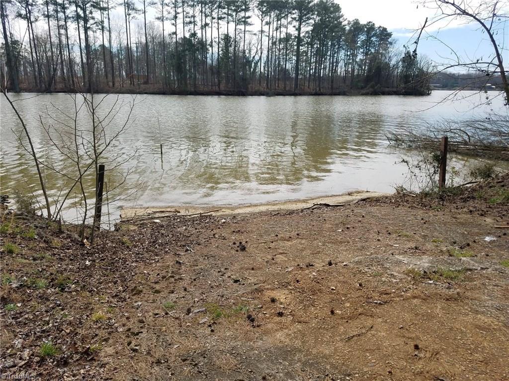 Lot 20-22 Riverview Road Lexington, NC 27292 - Photo 6 of 13 Boat Ramp already in place.