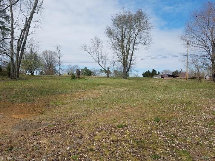 Lot 20-22 Riverview Road Lexington, NC 27292 - Photo 7 of 13 View from the water, toward the road