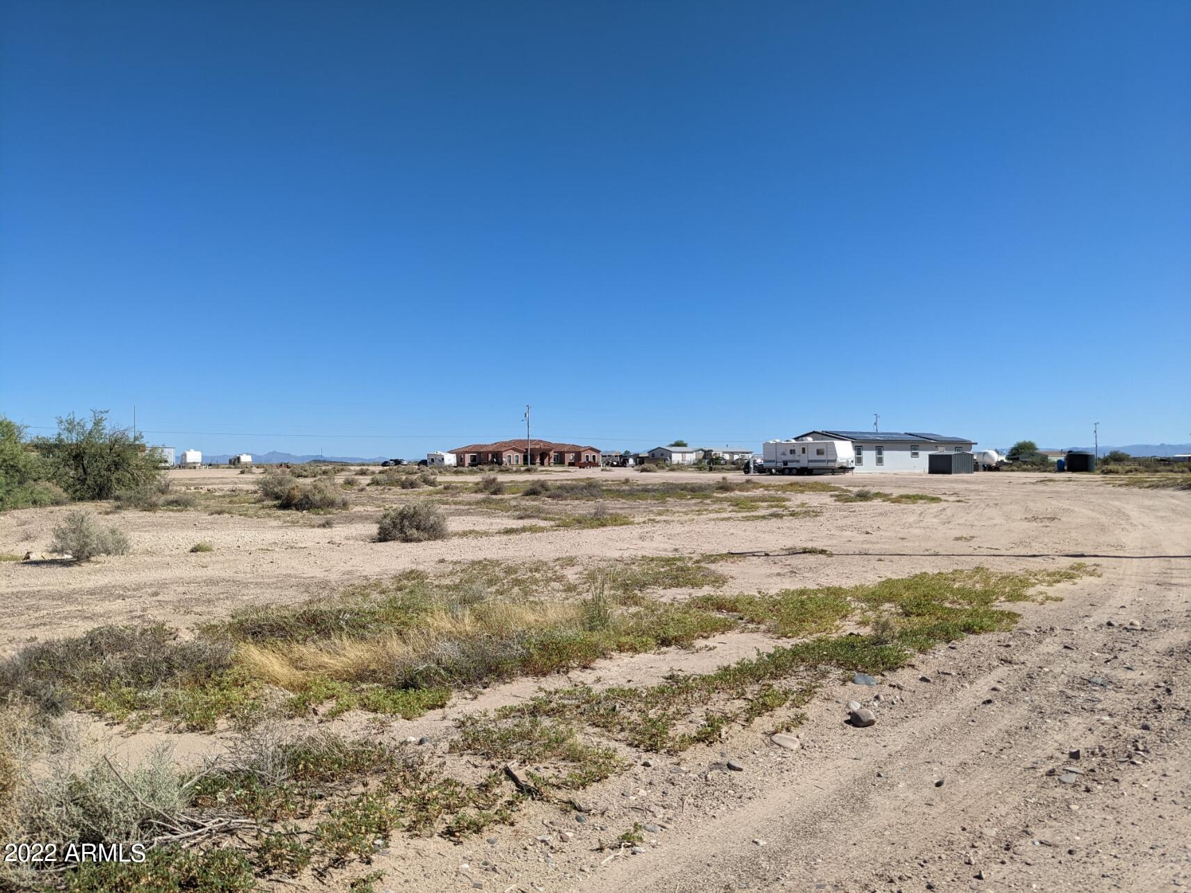 0 East Robin Road, Unit C2E Florence, AZ 85132 - Photo 2 of 7 Homes on the North side of Pattee
