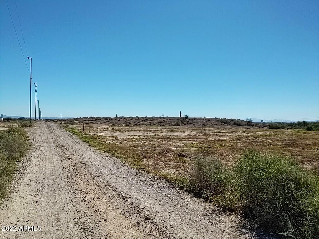 0 East Robin Road, Unit C2E Florence, AZ 85132 - Photo 3 of 7 Looking East on Pattee