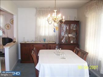 1107 Plane Road Philadelphia, PA 19115 - Photo 4 of 6 Dining Room