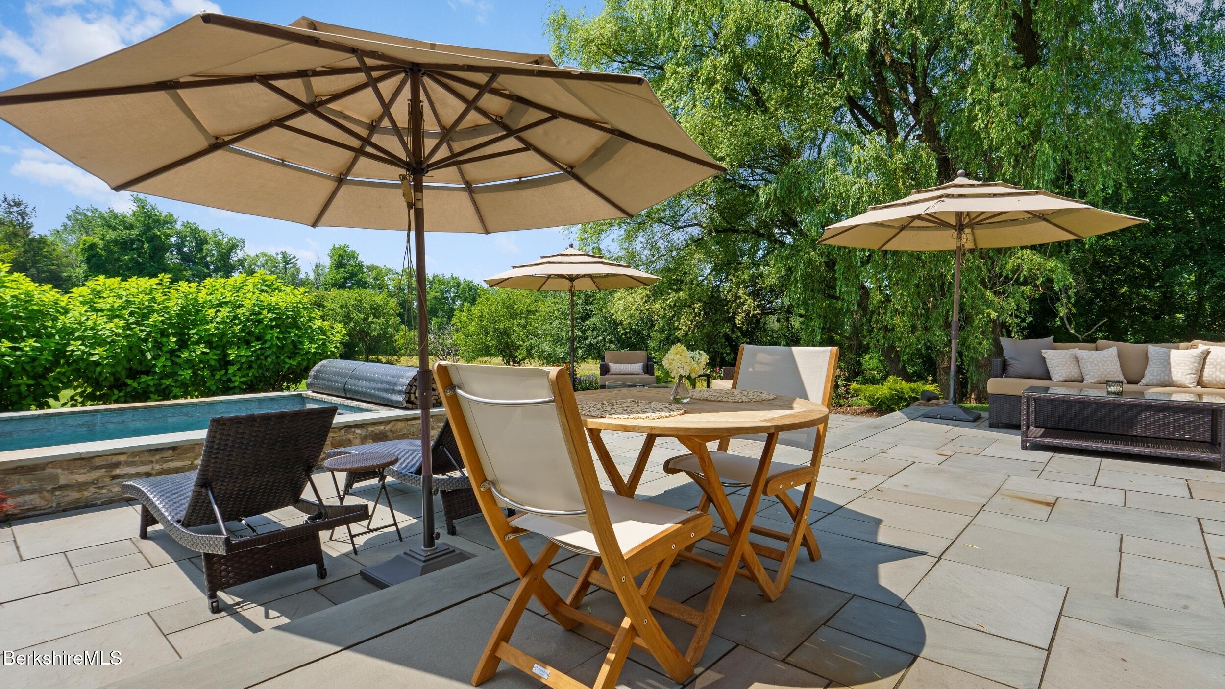 575 Devon Road Lee, MA 01238 - Photo 53 of 58 PATIO