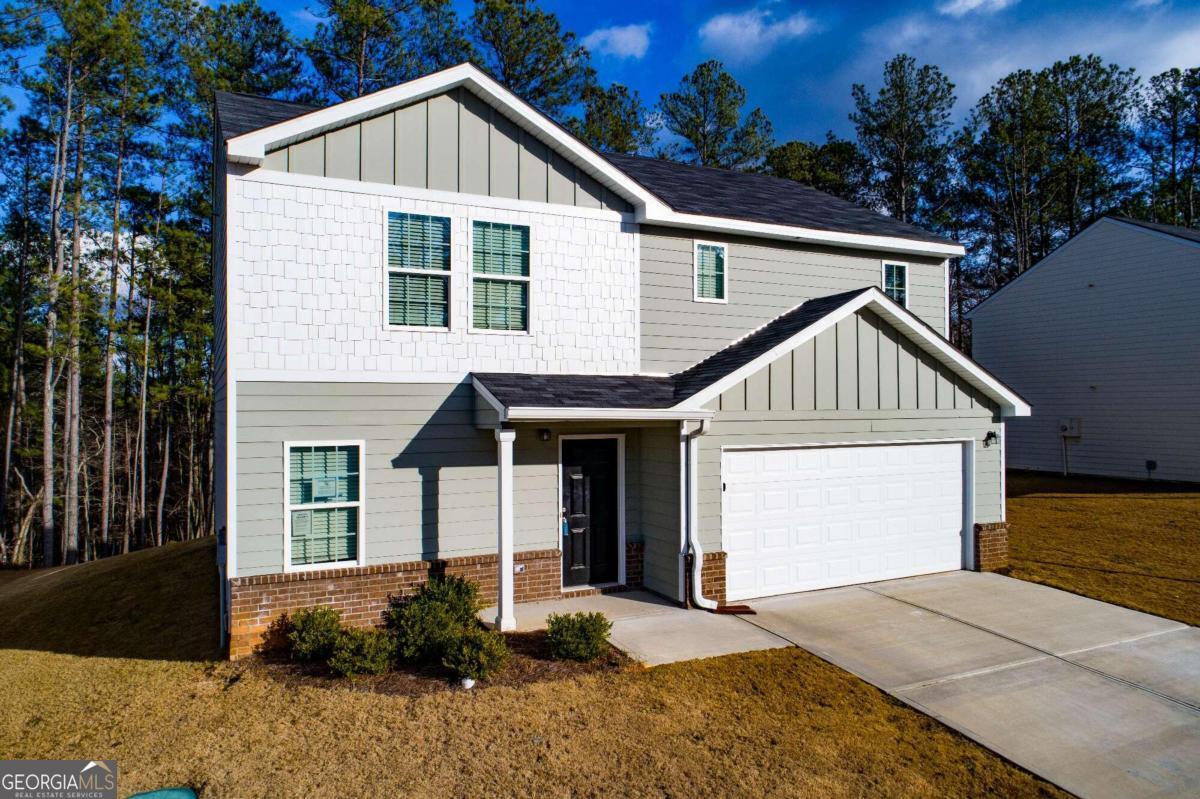 413 Hopi Lane Villa Rica, GA 30180 - Photo 1 of 1 Gallery Image 1
