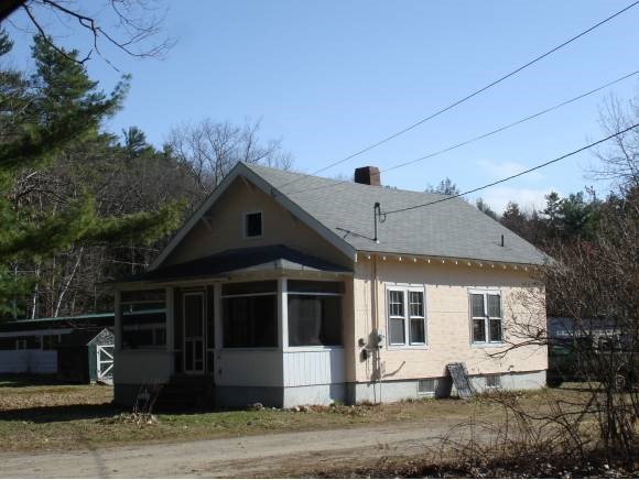51 Livermore Road Campton, NH 03223 - Photo 1 of 8 Gallery Image 1