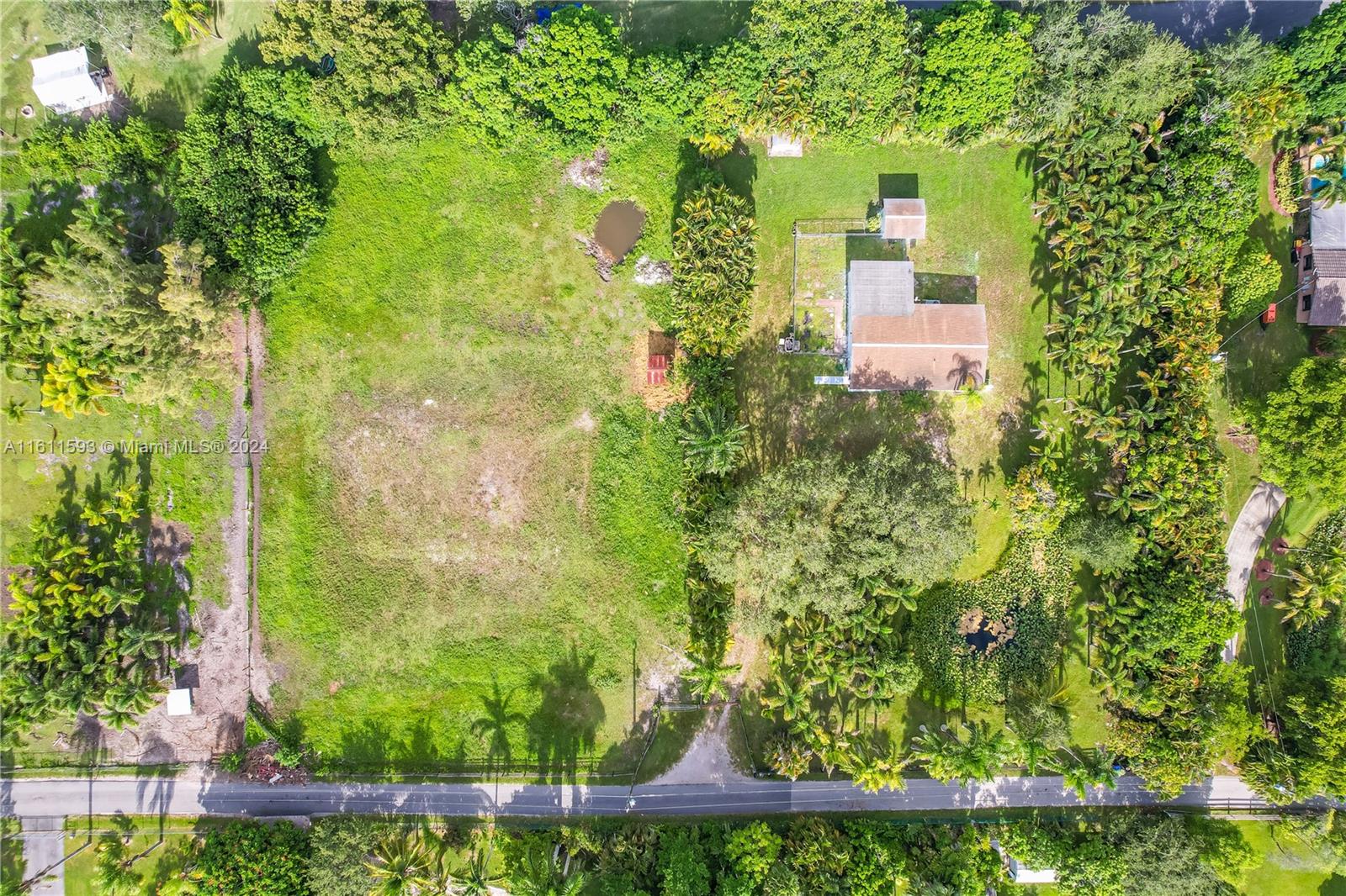 5100 Southwest 135th Ave  