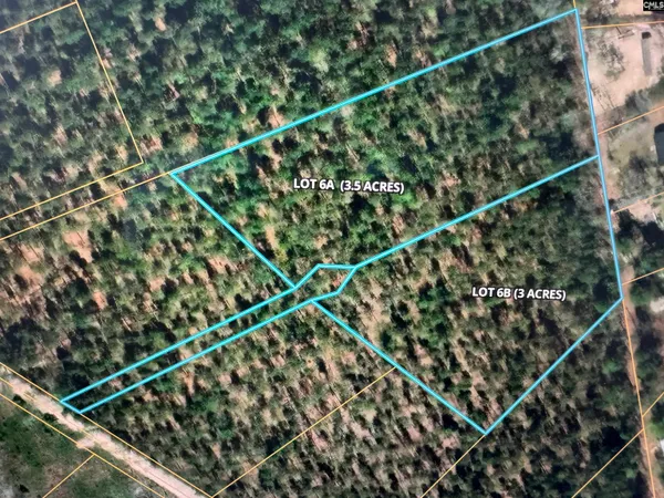 $39,500 | 6 A Otis Baughman Sr Road, Williston, SC 29853