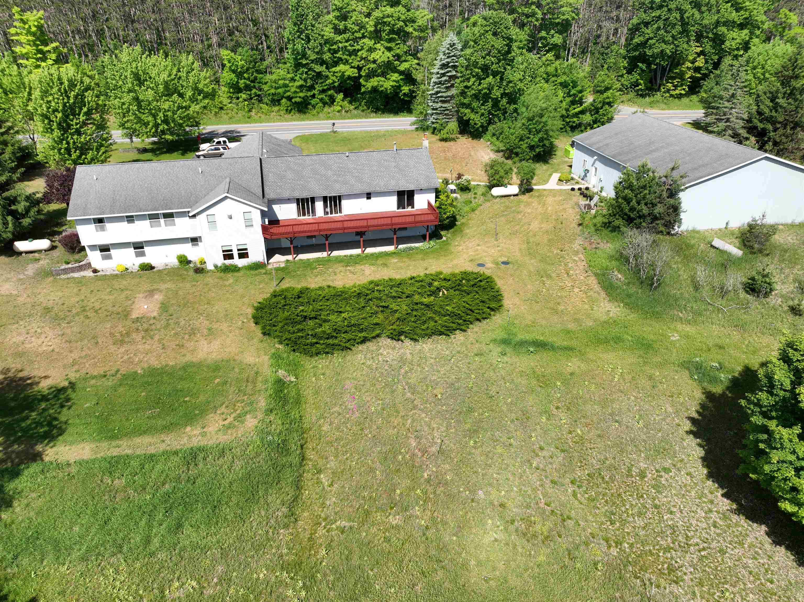 8155 Blackman Road Kingsley, MI 49649 - Photo 60 of 66