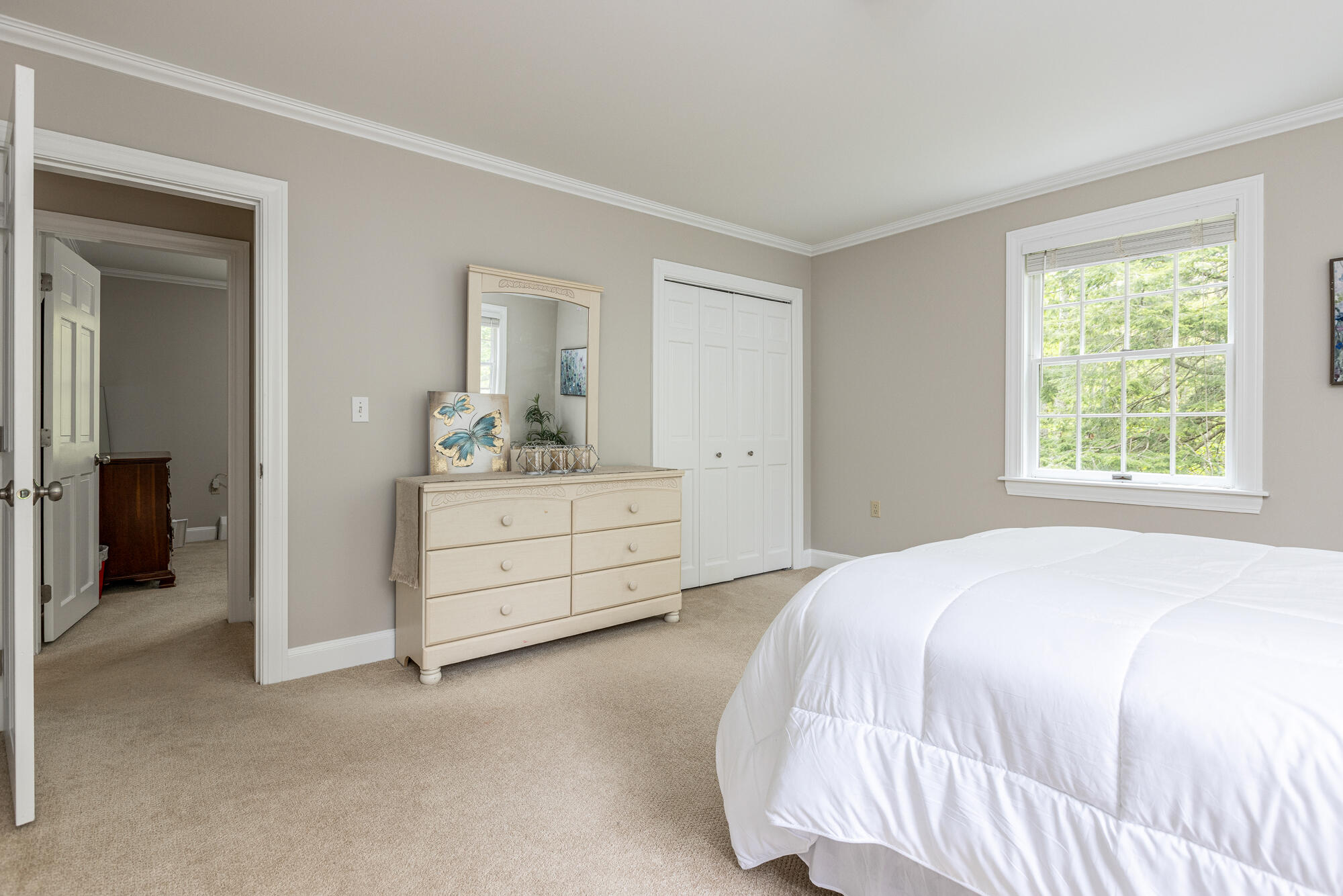 8 Bentridge Road Falmouth, ME 04105 - Photo 19 of 49 8 Bentridge Dr._W5_018