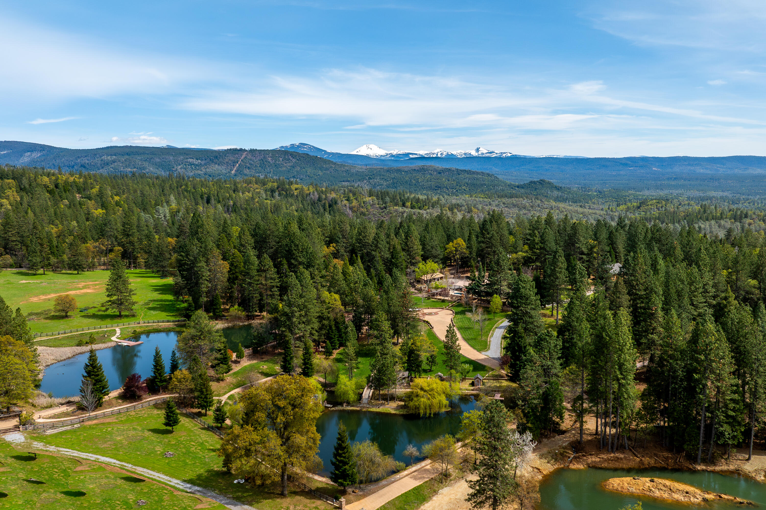 14388 Fern Road Whitmore, CA 96096 - Photo 1 of 44 Cover Photo