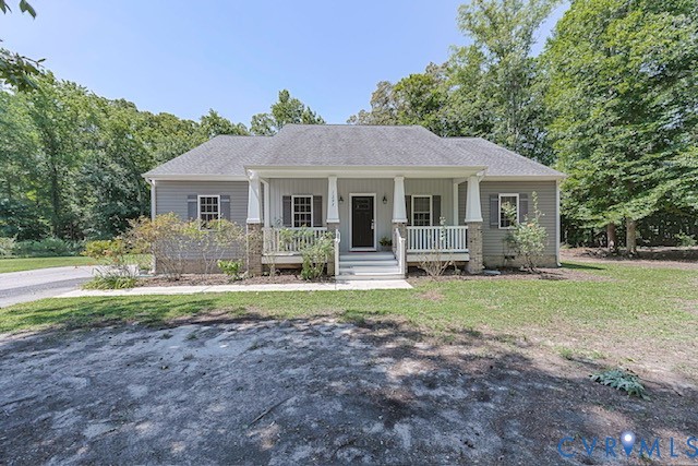 1297 Manfield Road Aylett, VA 23009 - Photo 23 of 42