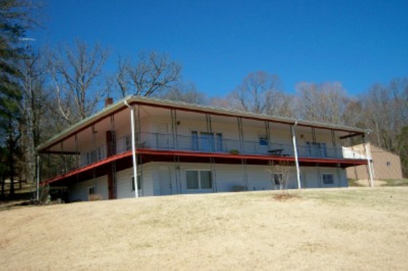 7702 West Deich Road Eckerty, IN 47116 - Photo 1 of 24