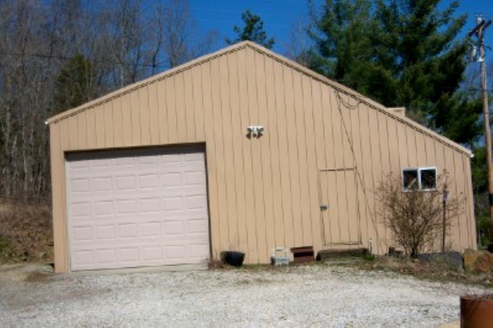 7702 West Deich Road Eckerty, IN 47116 - Photo 16 of 24