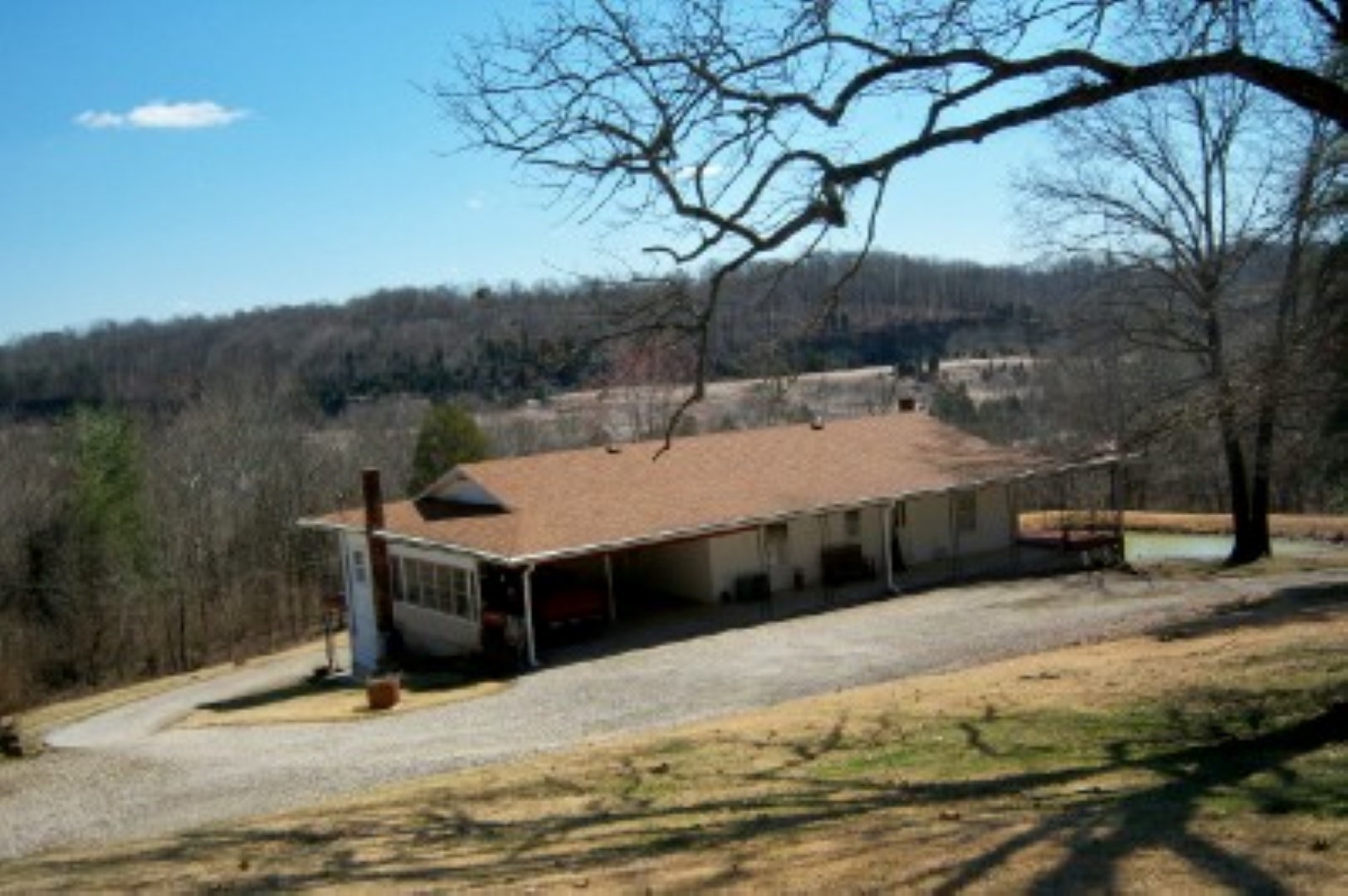 7702 West Deich Road Eckerty, IN 47116 - Photo 20 of 24