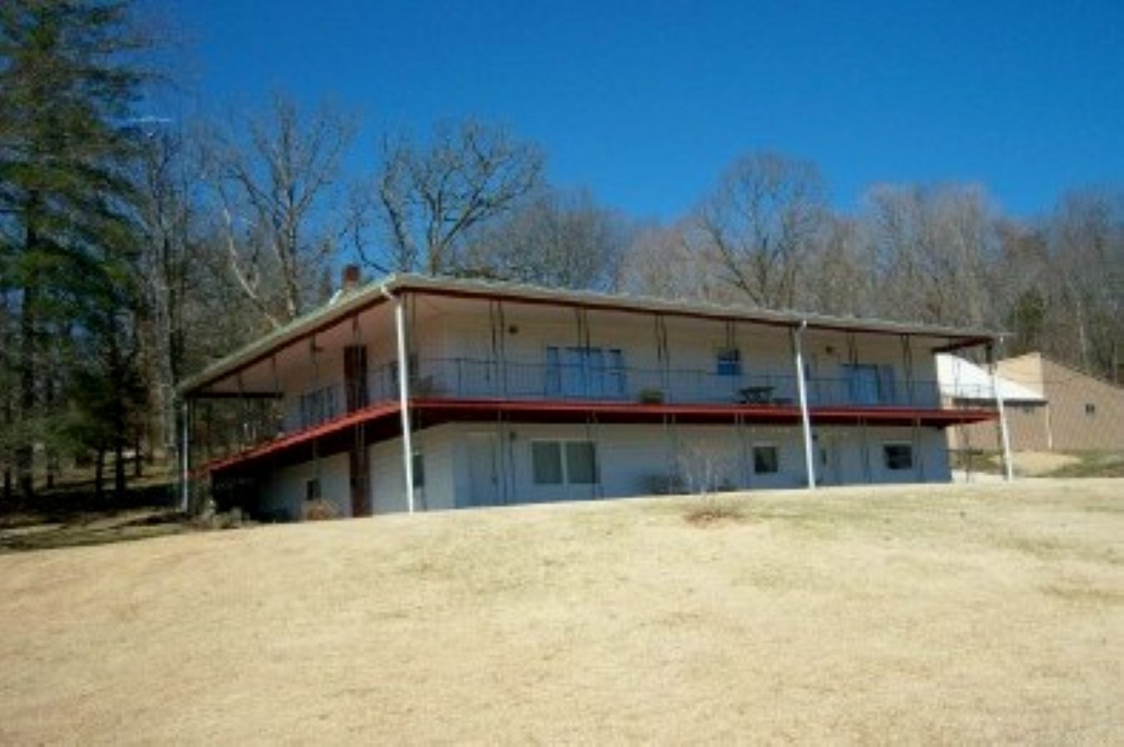 7702 West Deich Road Eckerty, IN 47116 - Photo 23 of 24