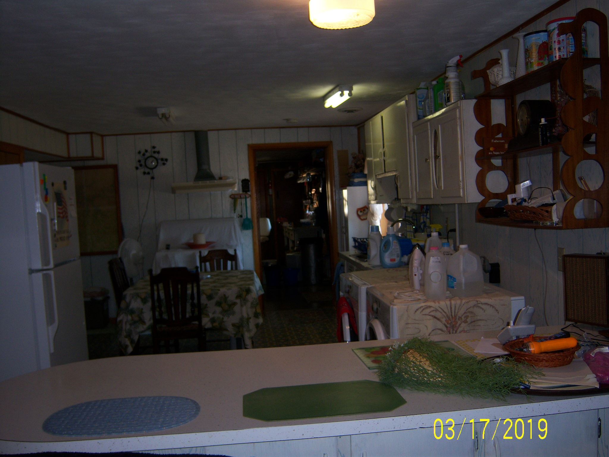 7702 West Deich Road Eckerty, IN 47116 - Photo 5 of 24