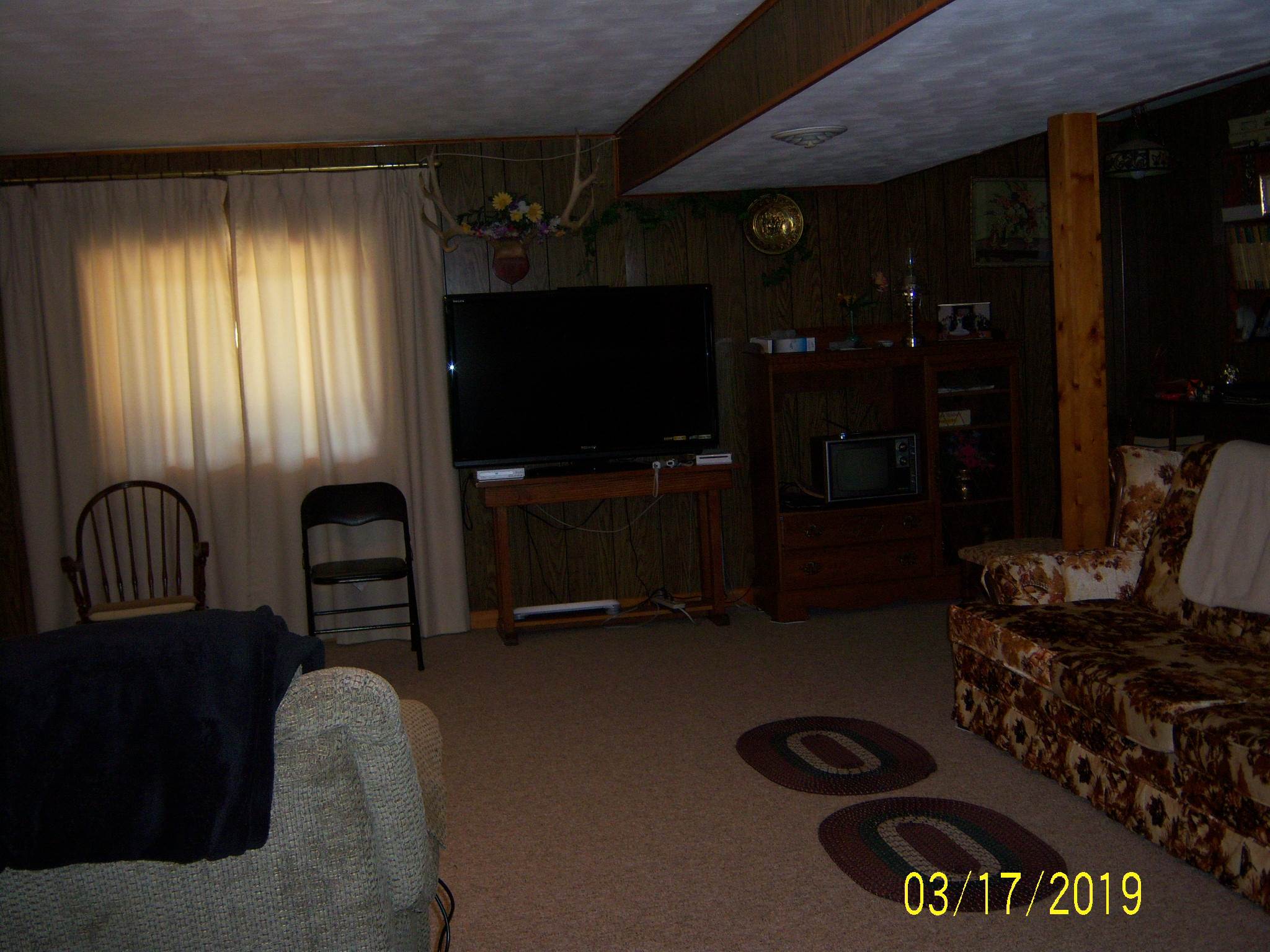 7702 West Deich Road Eckerty, IN 47116 - Photo 8 of 24