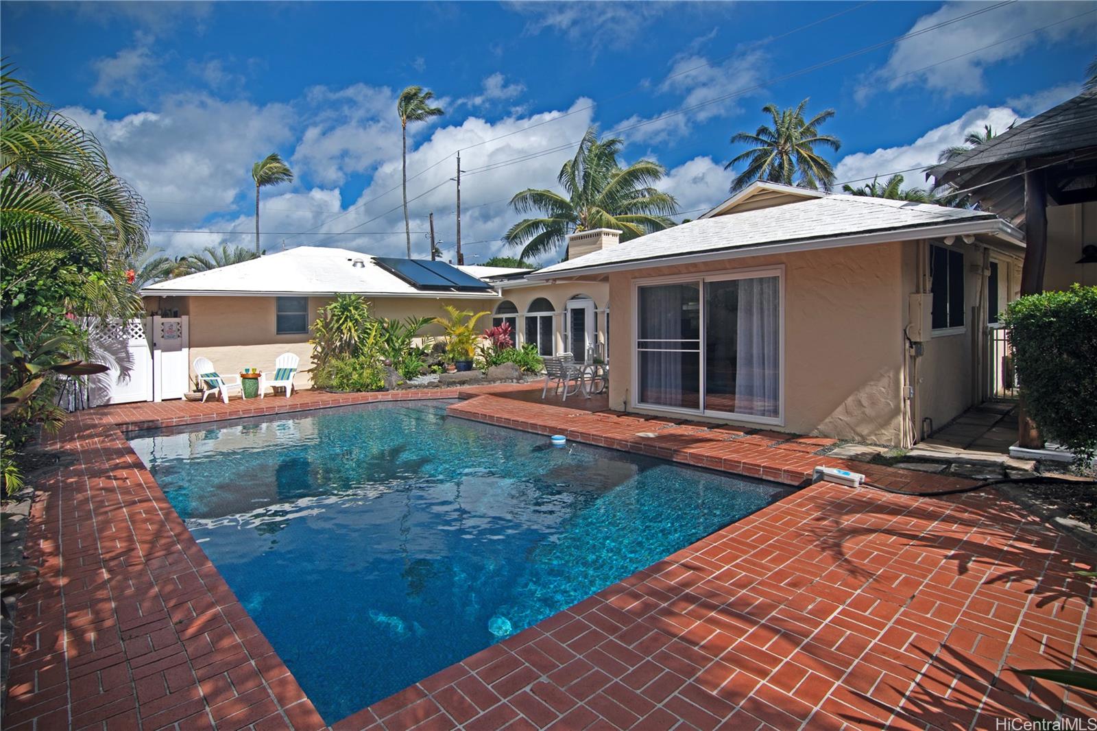 333 North Kalaheo Ave