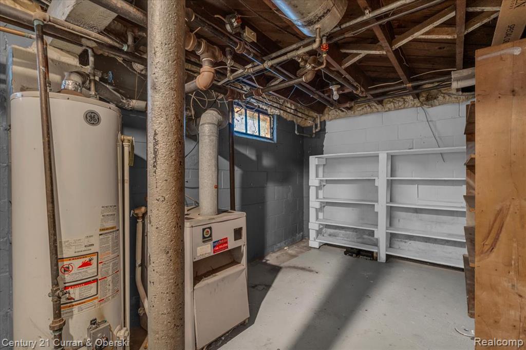 5580 Merriman Road Wayne, MI 48184 - Photo 25 of 31 Gallery Image 25