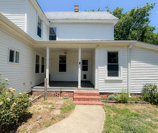 7781 Seaside Road Nassawadox, VA 23413 - Photo 35 of 49