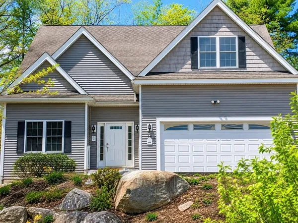 $231,758 | 30 Steinbeck Street, Tyngsborough, MA 01879