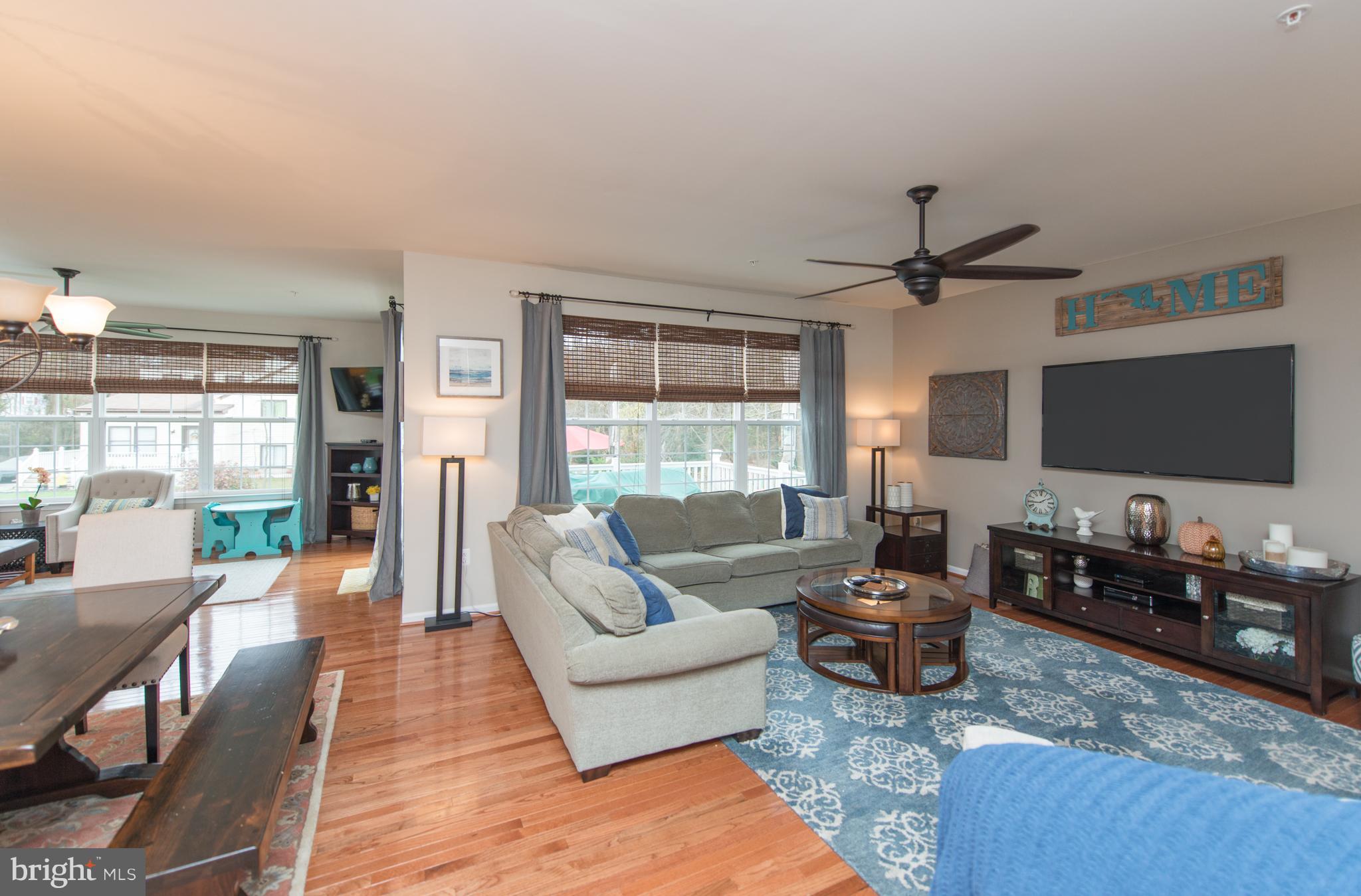 1213 Bradley Road Severn, MD 21144 - Photo 30 of 30 OPEN FLOOR PLAN IS GREAT FOR ENTERTAINING
