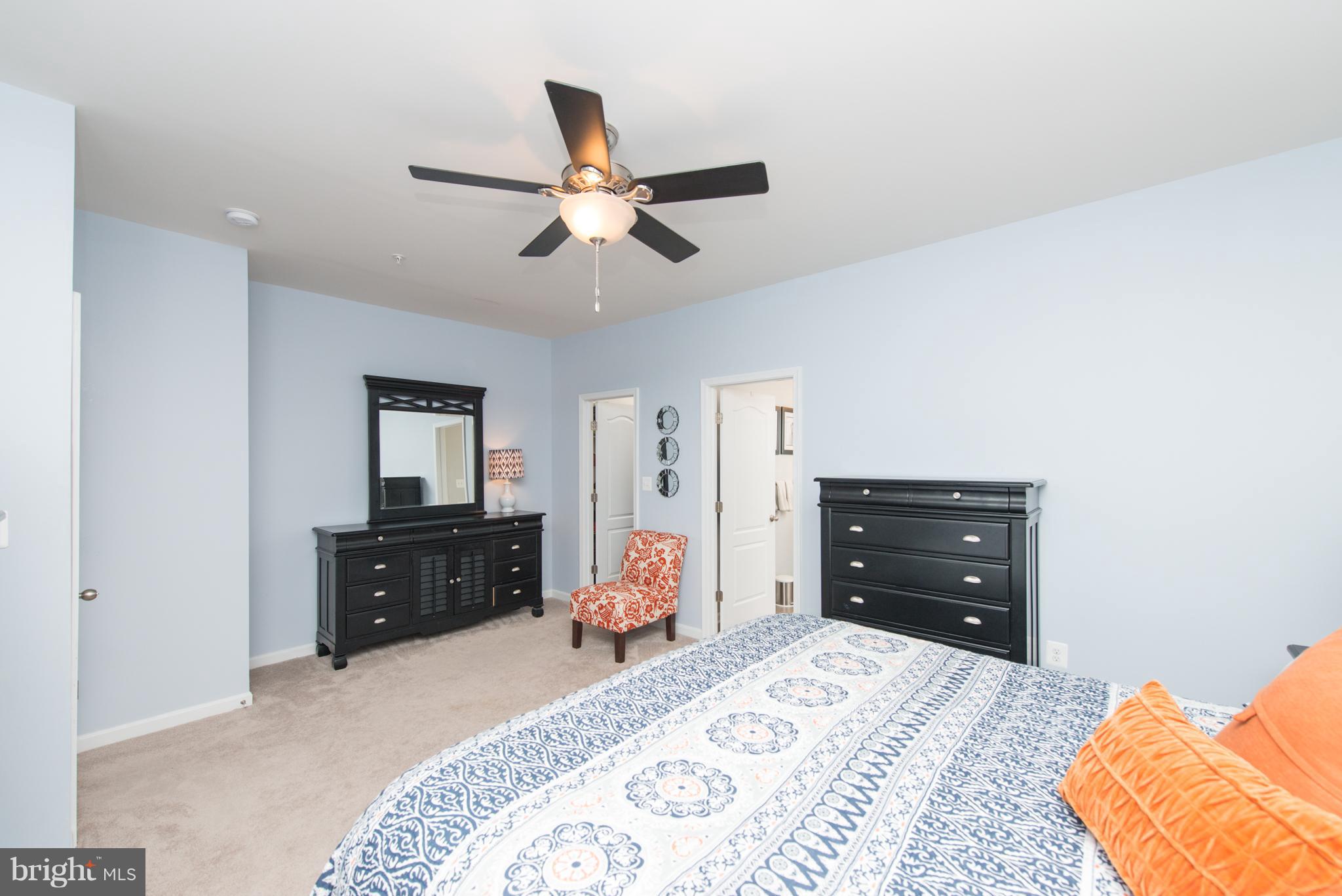 1213 Bradley Road Severn, MD 21144 - Photo 14 of 30 6 CEILING FANS THROUGHOUT THE HOME