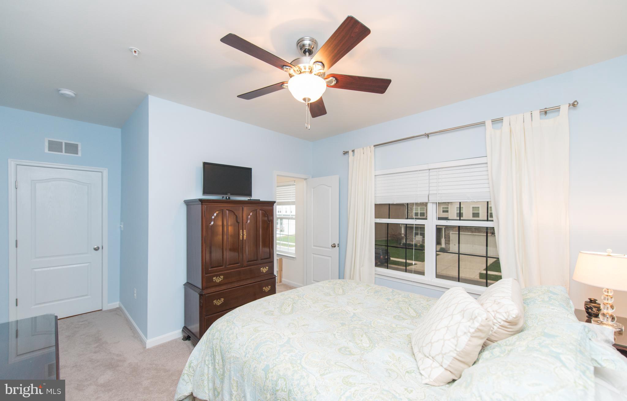 1213 Bradley Road Severn, MD 21144 - Photo 25 of 30 2ND BEDROOM WITH ADDITIONAL WALK-IN CLOSET