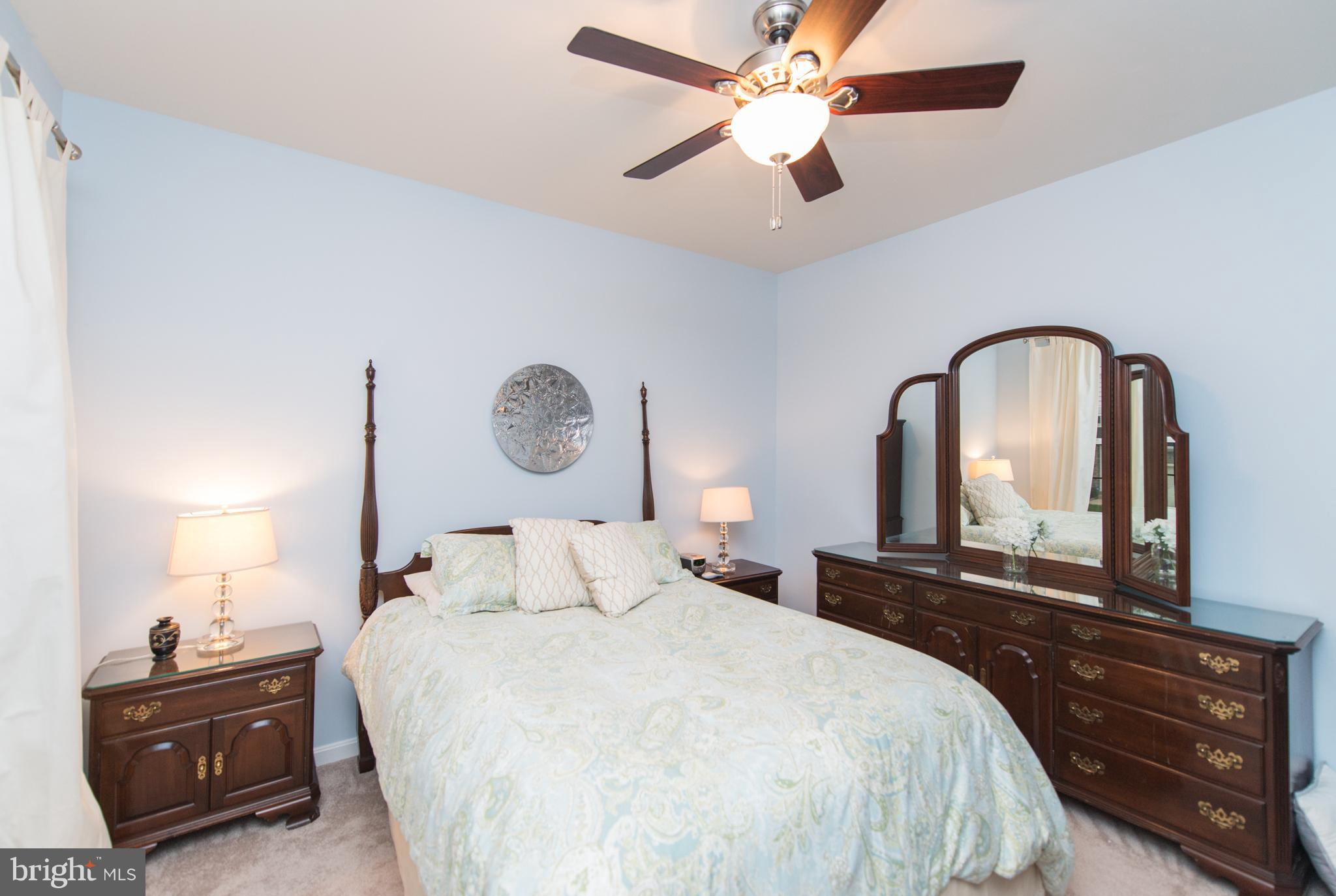 1213 Bradley Road Severn, MD 21144 - Photo 26 of 30 LARGE BEDS SHOW OFF JUST HOW MUCH ROOM THERE IS