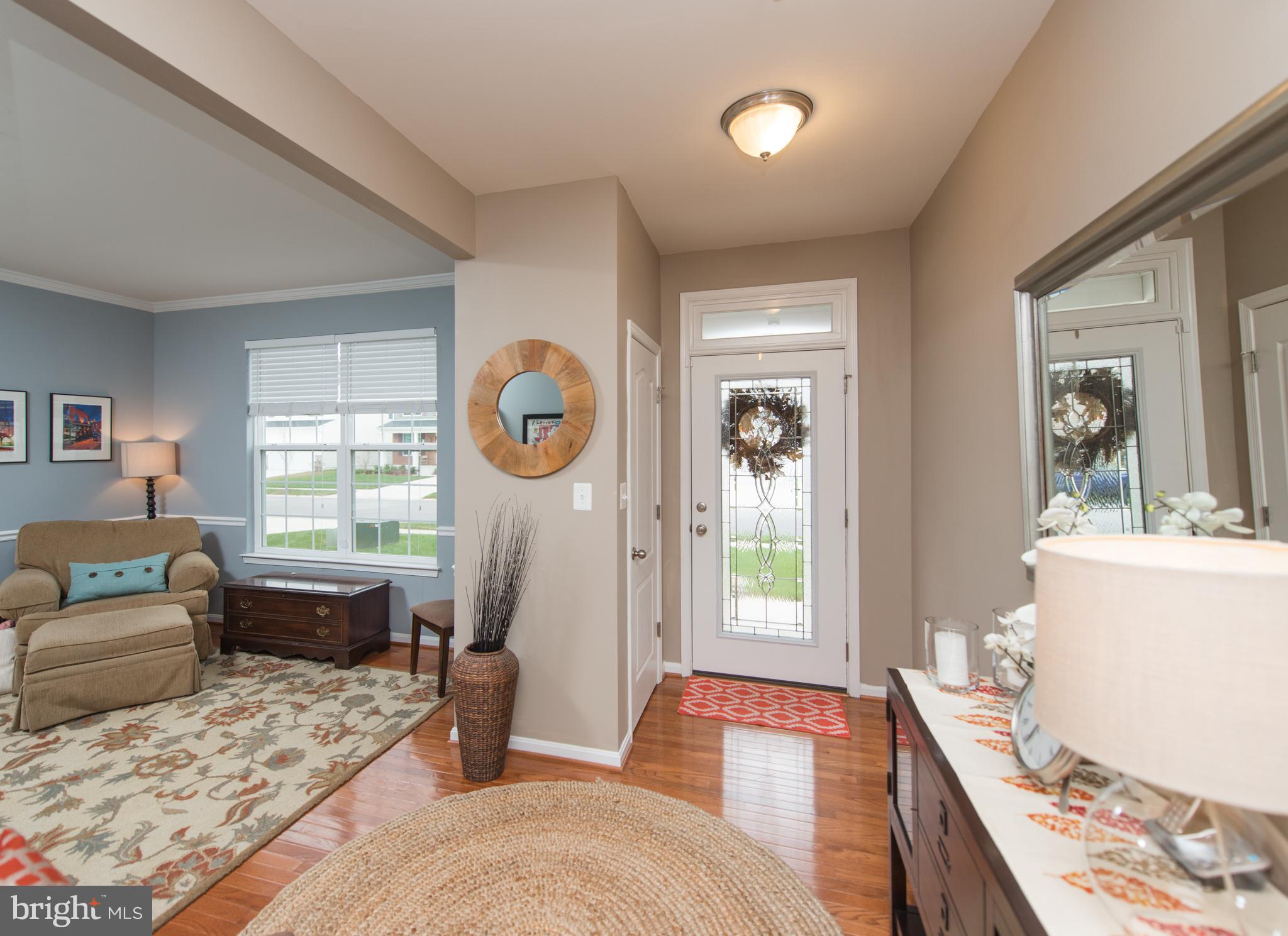 1213 Bradley Road Severn, MD 21144 - Photo 6 of 30 DEN OR OFFICE IN THE FRONT OF THE HOME