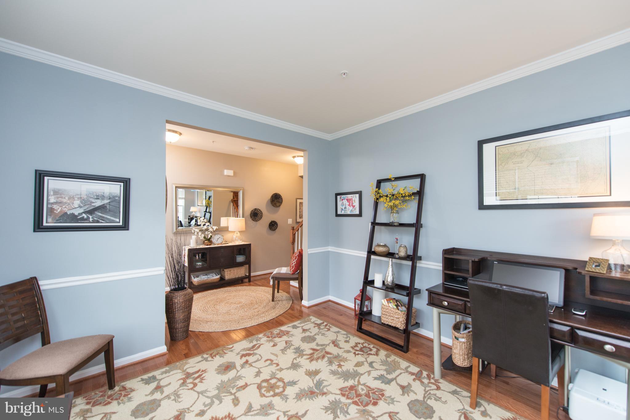 1213 Bradley Road Severn, MD 21144 - Photo 7 of 30 ENTIRE HOME FRESHLY PAINTED IN THE LAST YEAR