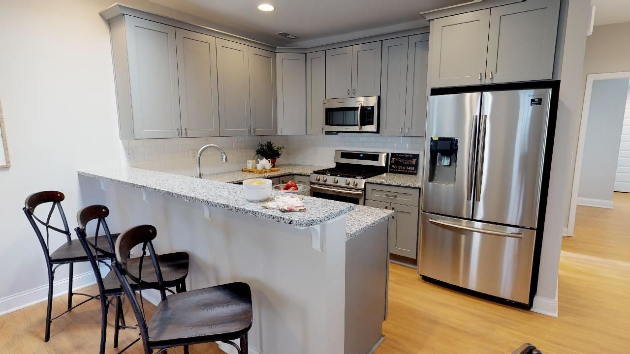 202 Freeman Street Raleigh, NC 27601 - Photo 7 of 15 Photo 7