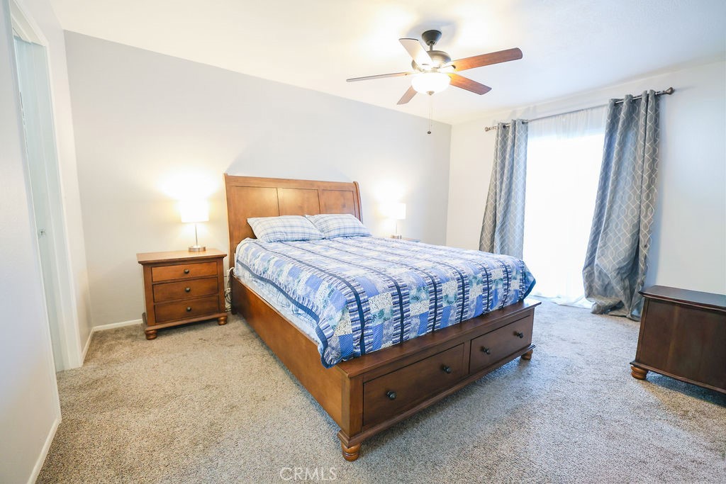 11619 Capitol Drive Riverside, CA 92503 - Photo 14 of 29 Primary Bedroom