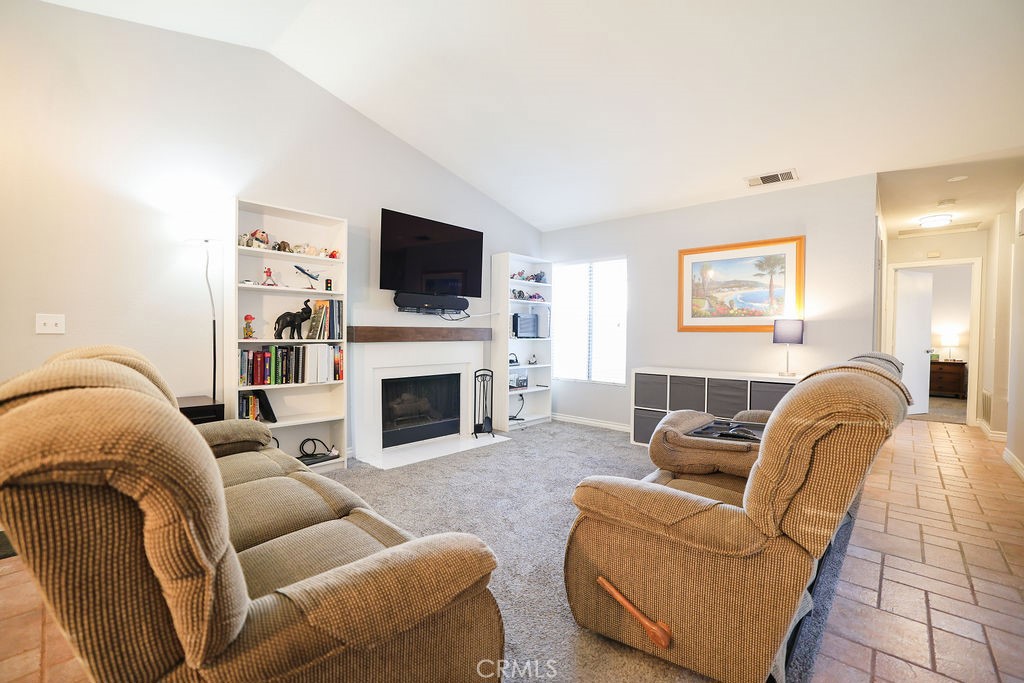 11619 Capitol Drive Riverside, CA 92503 - Photo 6 of 29 View from Front Door