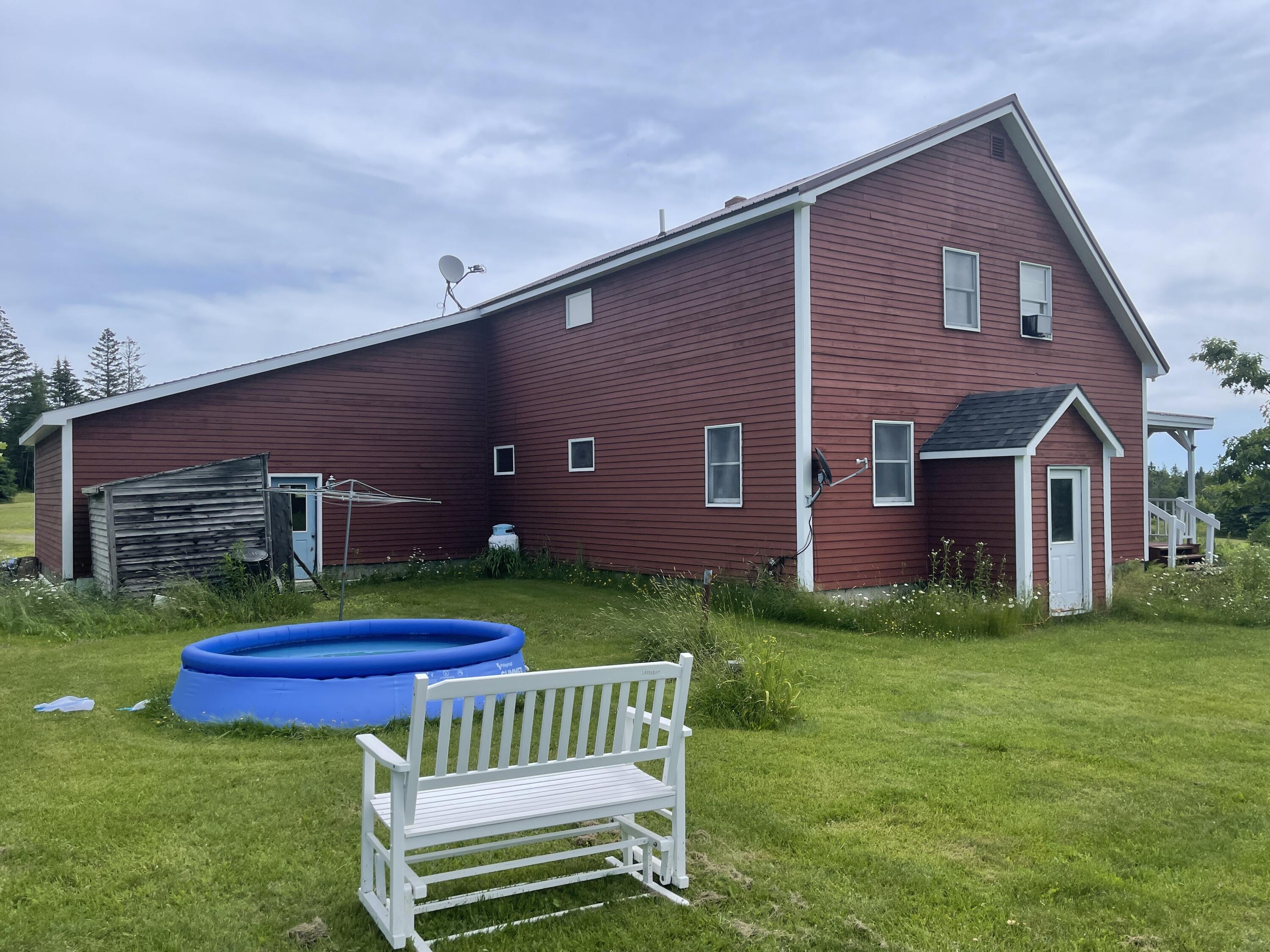 463 Old Eastport Road Perry, ME 04667 - Photo 6 of 92 952F3E53-AC58-4883-A840-9D8C8E9FDD34