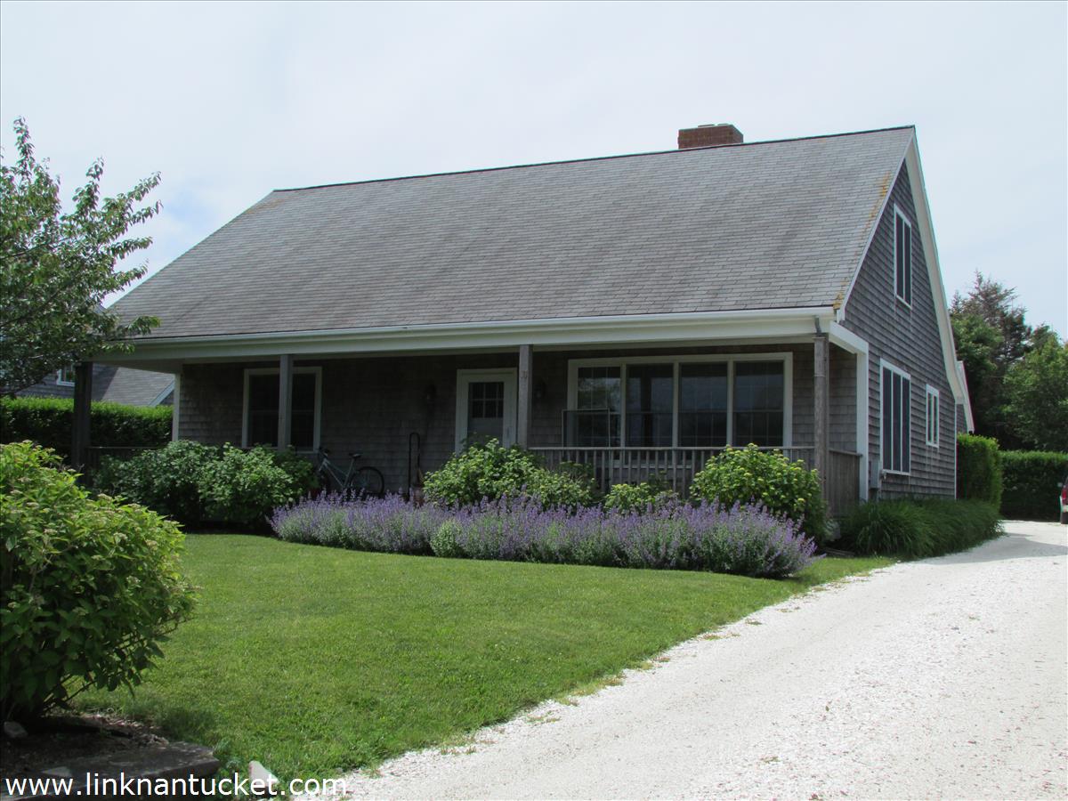 18 Polliwog Pond Road Nantucket, MA 02554 - Photo 1 of 21 Gallery Image 1