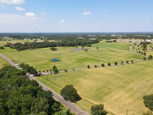 $1,200,000 | Tbd Massey Road, Pilot Point, TX 76258