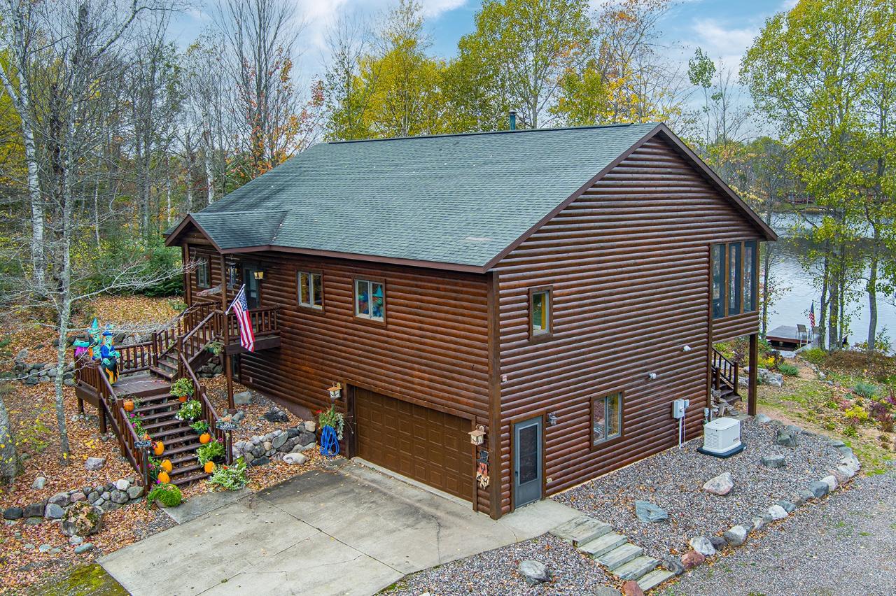 8103 East Bay Road Presque Isle, WI 54557 - Photo 69 of 97 Gallery Image 69