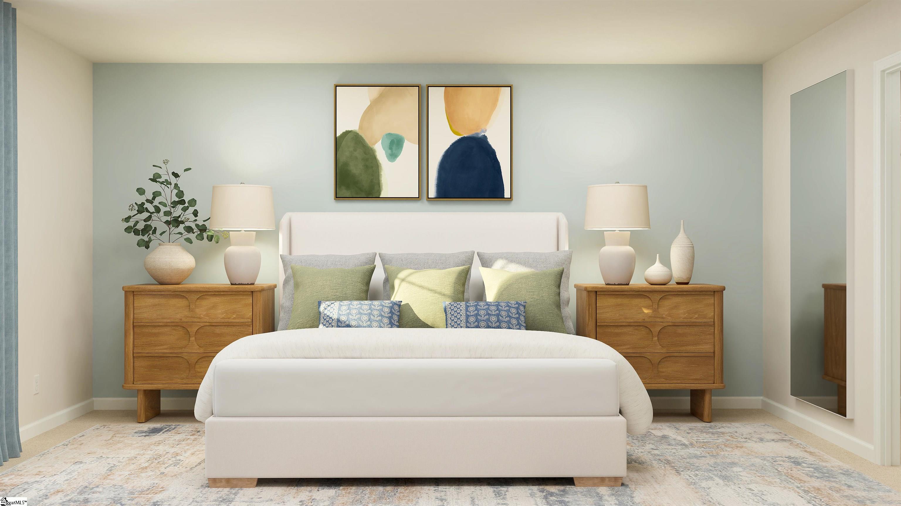 1446 Cattleman Acres Drive, Unit MD 165 Inman, SC 29349 - Photo 11 of 25