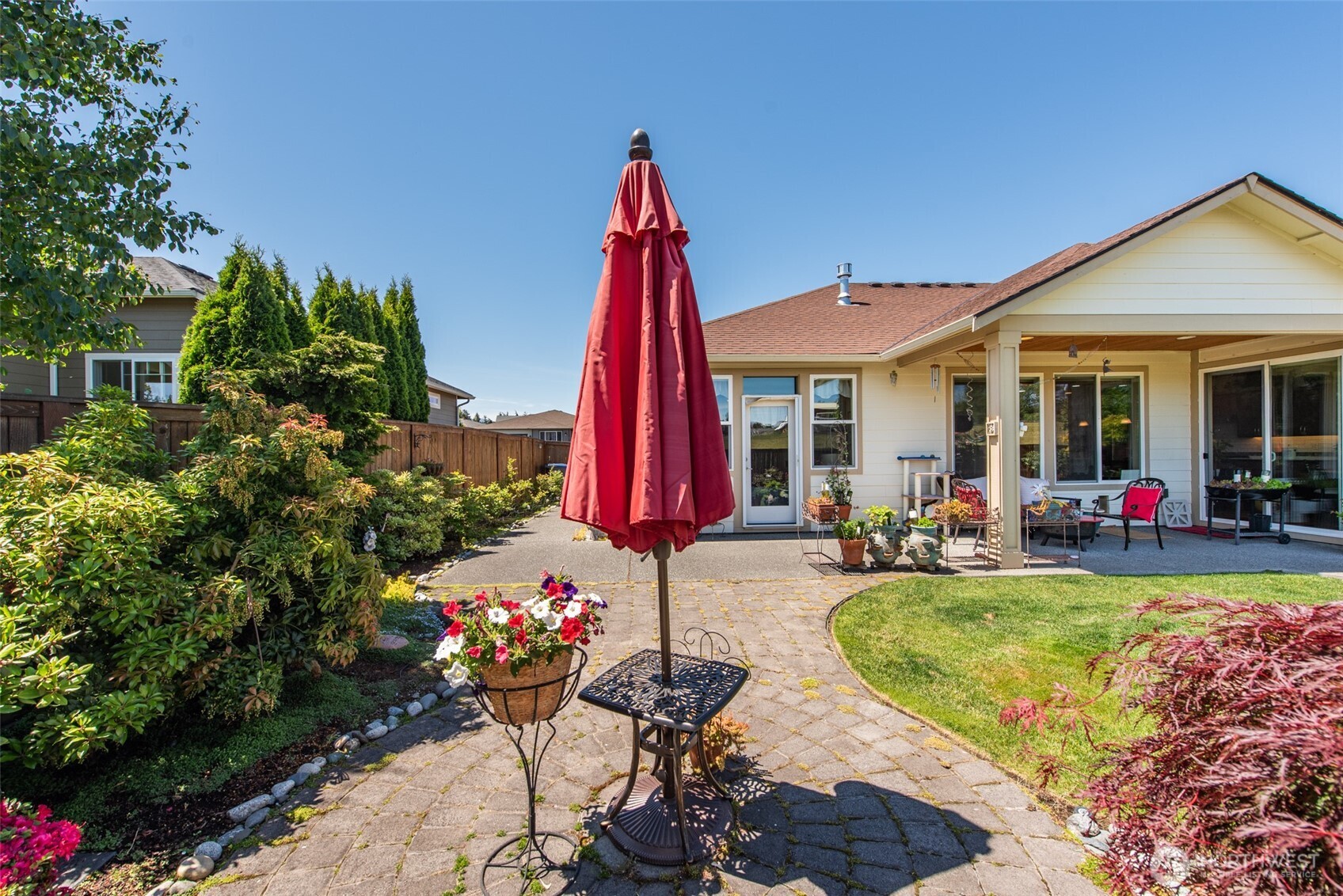 31 Lillian Ridge Court Sequim, WA 98382 - Photo 36 of 40