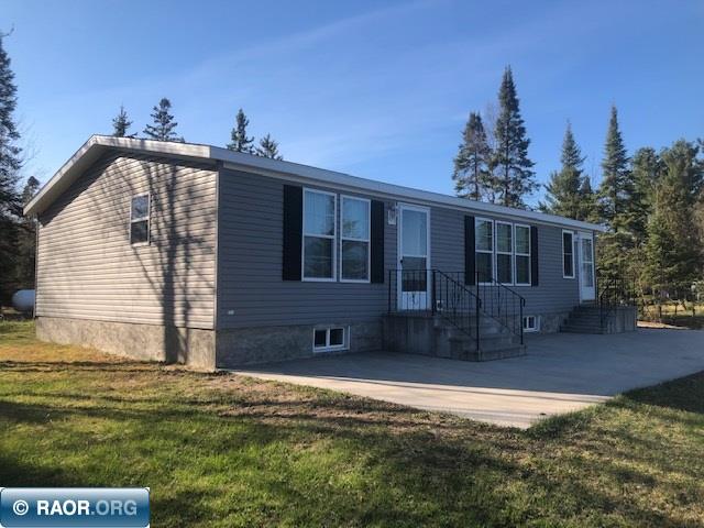 6596 Dewey Point Road Chisholm, MN 55719 - Photo 1 of 32