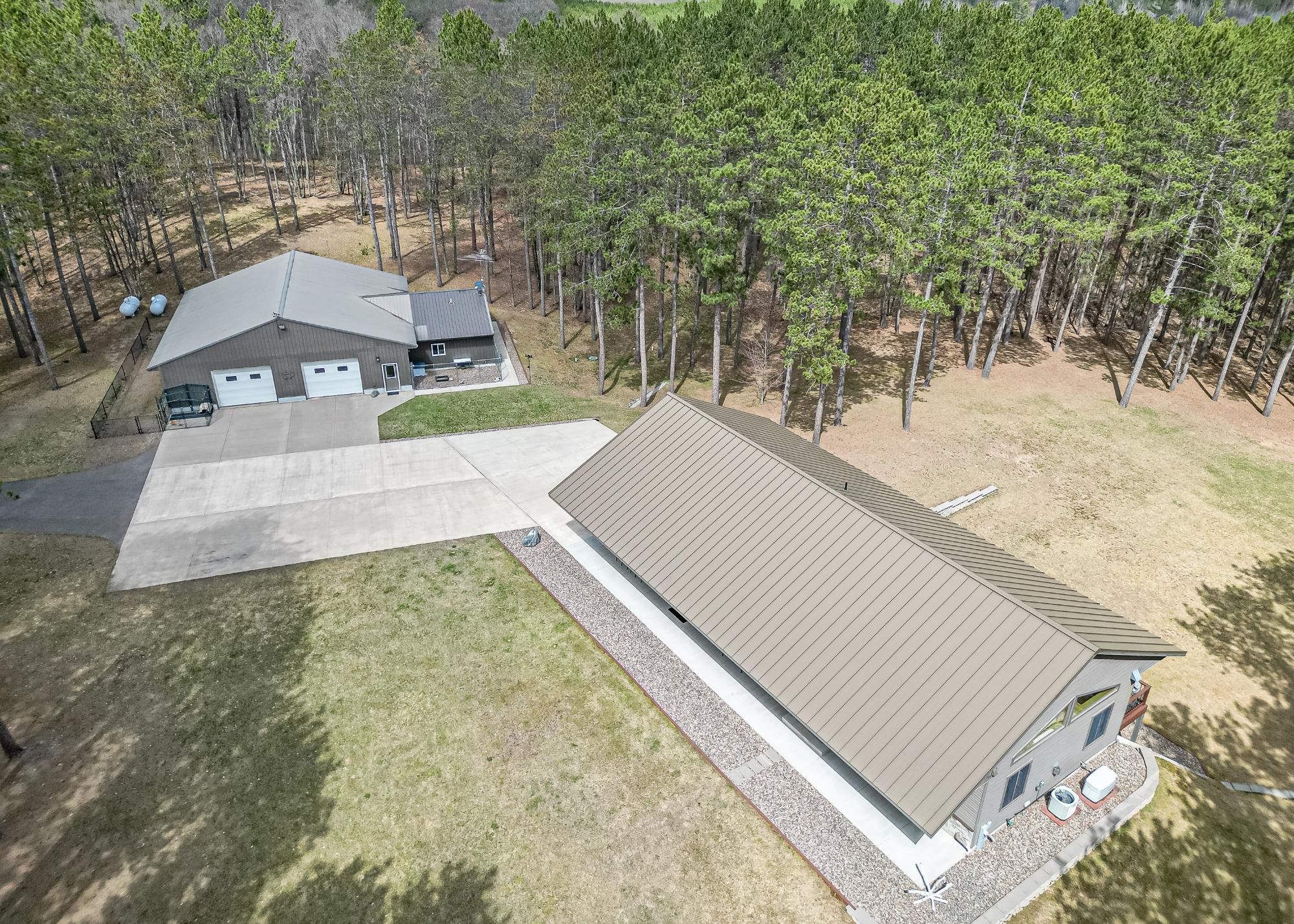 7544 Ashlynn Court Rhinelander, WI 54501 - Photo 45 of 47 Gallery Image 45