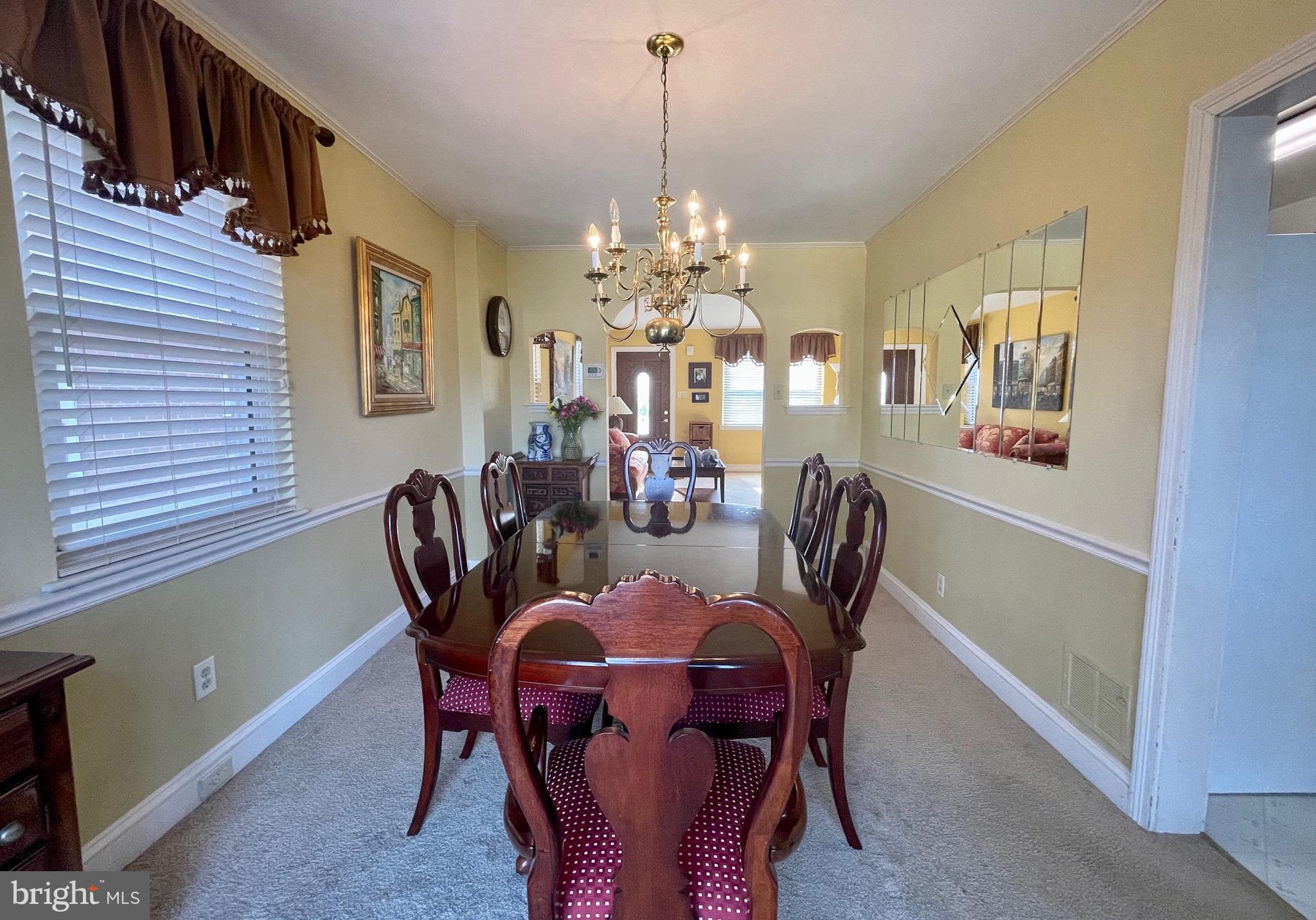 59 Greenhill Road Media, PA 19063 - Photo 20 of 52 Dining room