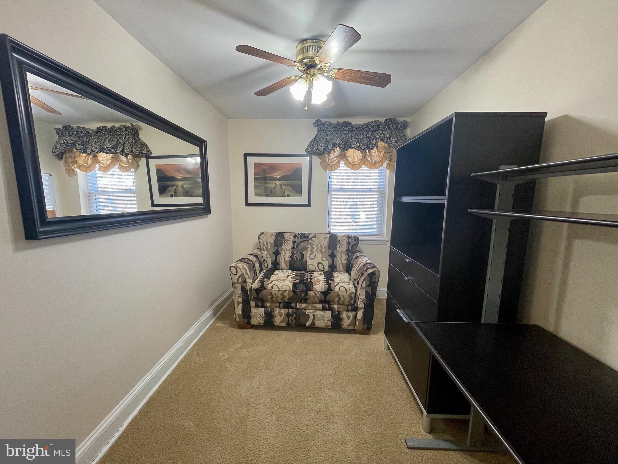 59 Greenhill Road Media, PA 19063 - Photo 34 of 52 3rd bedroom / office